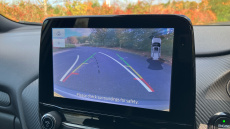 Ford Puma 1.0 EcoBoost Hybrid mHEV ST-Line X 5dr Petrol Hatchback